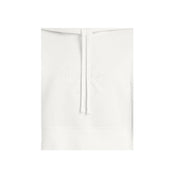 Felpa Cappuccio con Logo Donna Calvin Klein Jeans Calvin Klein Jeans