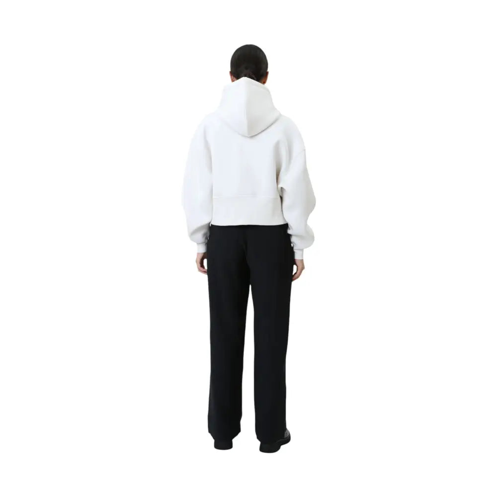 Felpa Cappuccio con Logo Donna Calvin Klein Jeans Calvin Klein Jeans