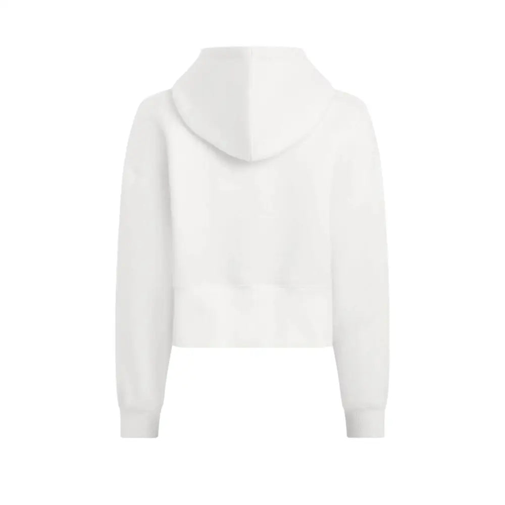 Felpa Cappuccio con Logo Donna Calvin Klein Jeans Calvin Klein Jeans