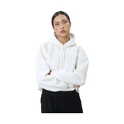 Felpa Cappuccio con Logo Donna Calvin Klein Jeans Calvin Klein Jeans