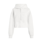 Felpa Cappuccio con Logo Donna Calvin Klein Jeans Calvin Klein Jeans