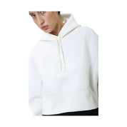 Felpa Cappuccio con Logo Donna Calvin Klein Jeans Calvin Klein Jeans