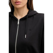 Felpa cappuccio full zip Donna Calvin Klein Jeans Calvin Klein Jeans