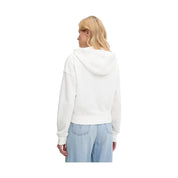 Felpa cappuccio full zip Donna Tommy Hilfiger Jeans Tommy Hilfiger Jeans