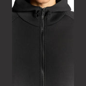 Felpa cappuccio full zip Uomo Lyle e Scott Lyle e Scott