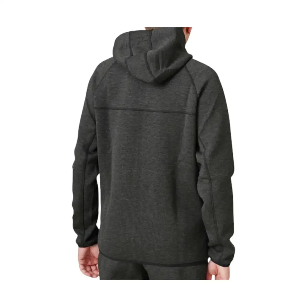 Felpa cappuccio full zip Uomo Lyle e Scott Lyle e Scott