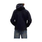 Felpa cappuccio full zip Uomo Lyle e Scott Lyle e Scott