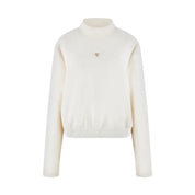 Felpa collo alto Donna Guess Activewear Guess Activewear