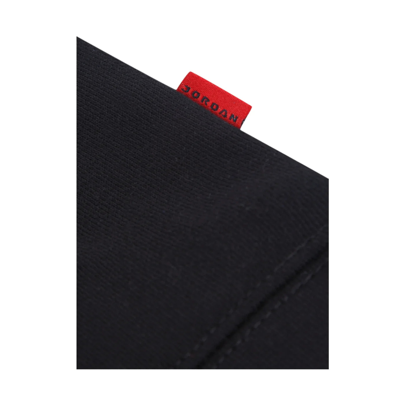 Felpa con cappuccio air hbr bambino nero jordan - felpe