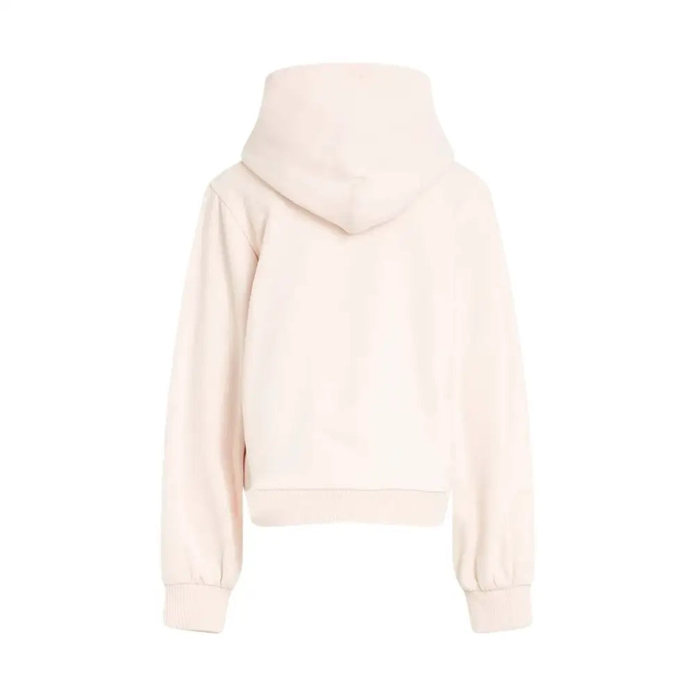 Felpa con cappuccio Bambina Calvin Klein Kids Calvin Klein Kids