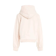 Felpa con cappuccio Bambina Calvin Klein Kids Calvin Klein Kids