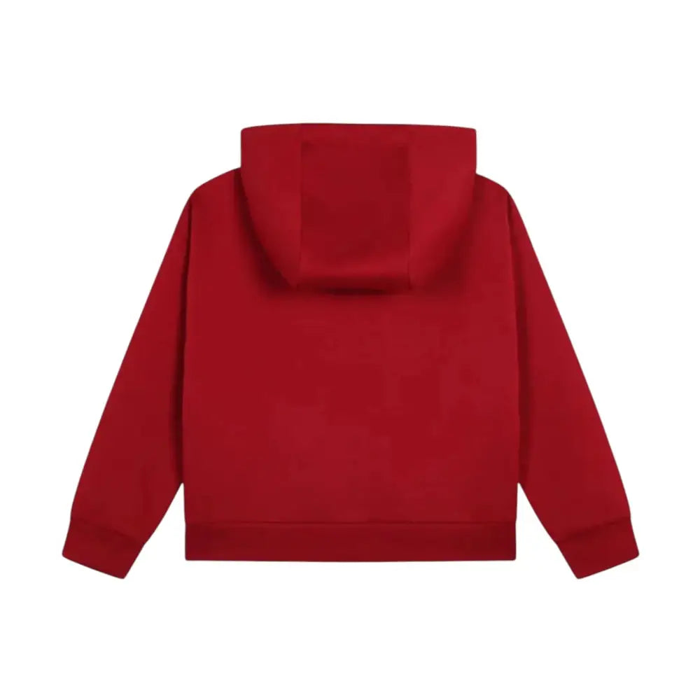 Felpa con cappuccio Bambina Michael Kors Michael Kors