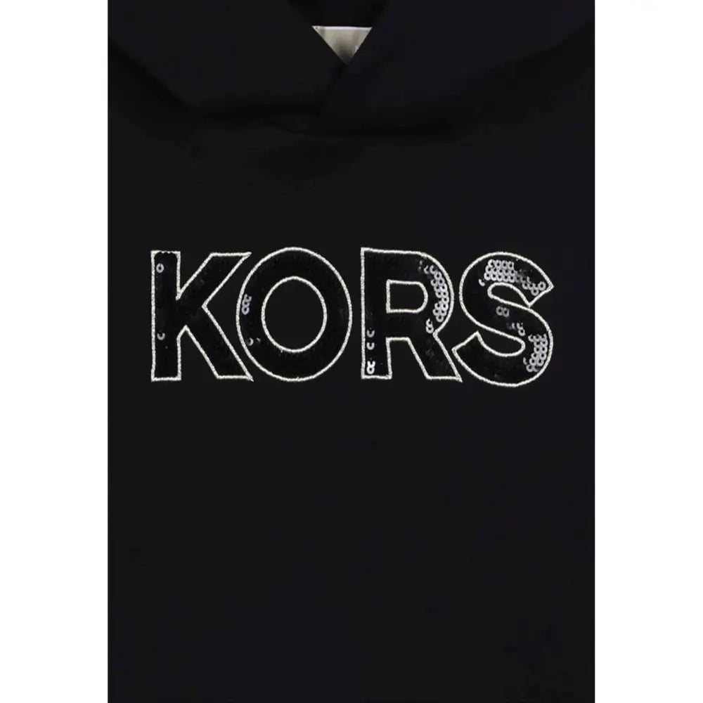 Felpa con cappuccio Bambina Michael Kors Michael Kors