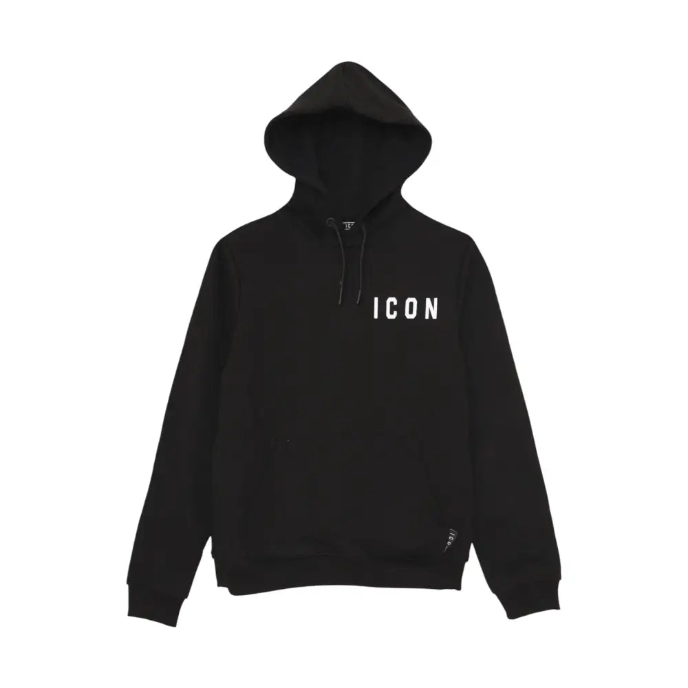 Felpa con cappuccio Bambino Icon Icon