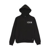 Felpa con cappuccio Bambino Icon Icon