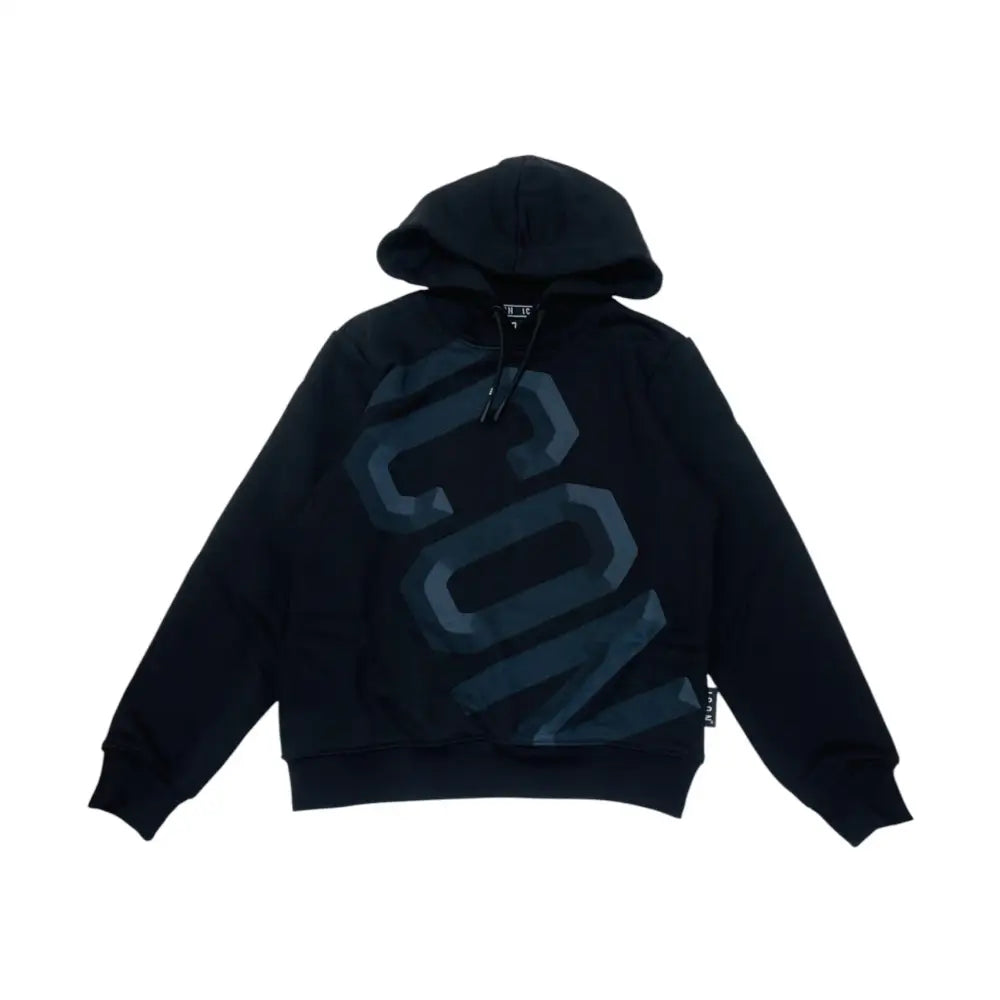 Felpa con cappuccio Bambino Icon Icon