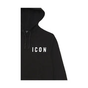 Felpa con cappuccio Bambino Icon Icon