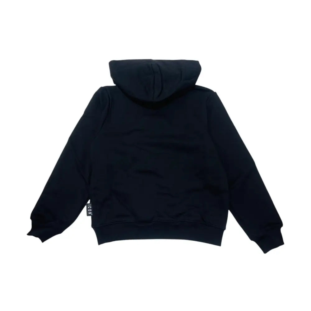 Felpa con cappuccio Bambino Icon Icon