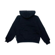 Felpa con cappuccio Bambino Icon Icon