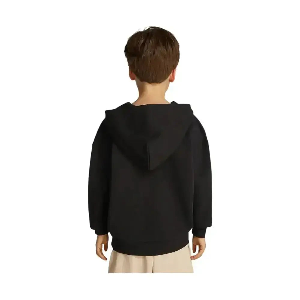 Felpa con cappuccio Bambino unisex Calvin Klein Kids - Follower SRL
