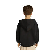 Felpa con cappuccio Bambino unisex Calvin Klein Kids - Follower SRL