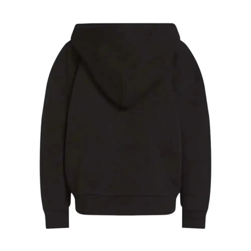 Felpa con cappuccio Bambino unisex Calvin Klein Kids - Follower SRL