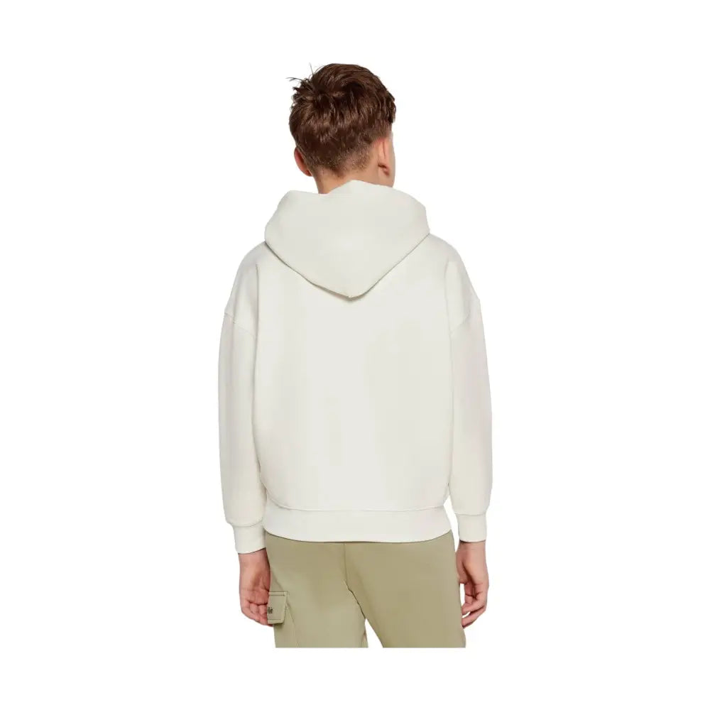 Felpa con cappuccio Bambino unisex Calvin Klein Kids Calvin Klein Kids