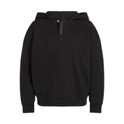 Felpa con cappuccio Bambino unisex Calvin Klein Kids Calvin Klein Kids