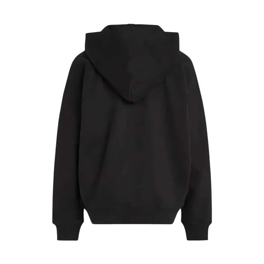Felpa con cappuccio Bambino unisex Calvin Klein Kids Calvin Klein Kids
