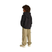 Felpa con cappuccio Bambino unisex Calvin Klein Kids - Follower SRL