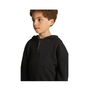 Felpa con cappuccio Bambino unisex Calvin Klein Kids Calvin Klein Kids