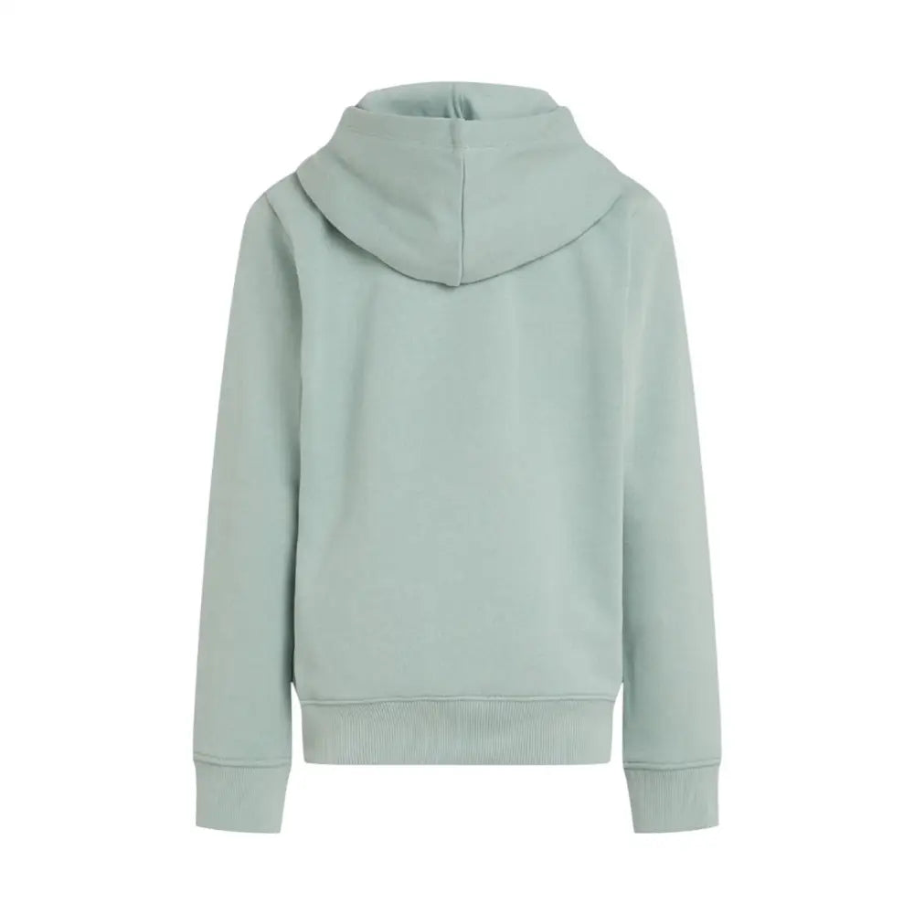 Felpa con cappuccio Bambino unisex Calvin Klein Kids Calvin Klein Kids