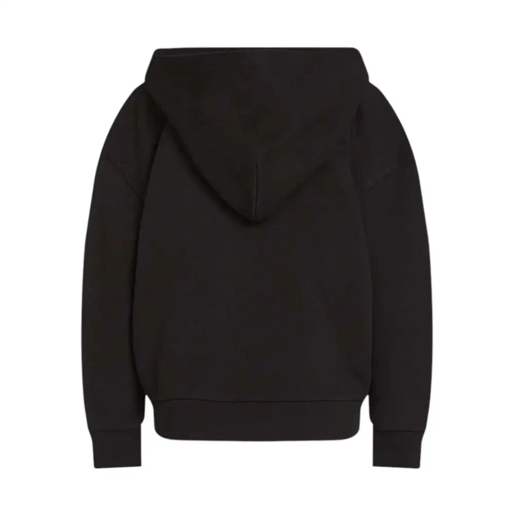 Felpa con cappuccio Bambino unisex Calvin Klein Kids Calvin Klein Kids