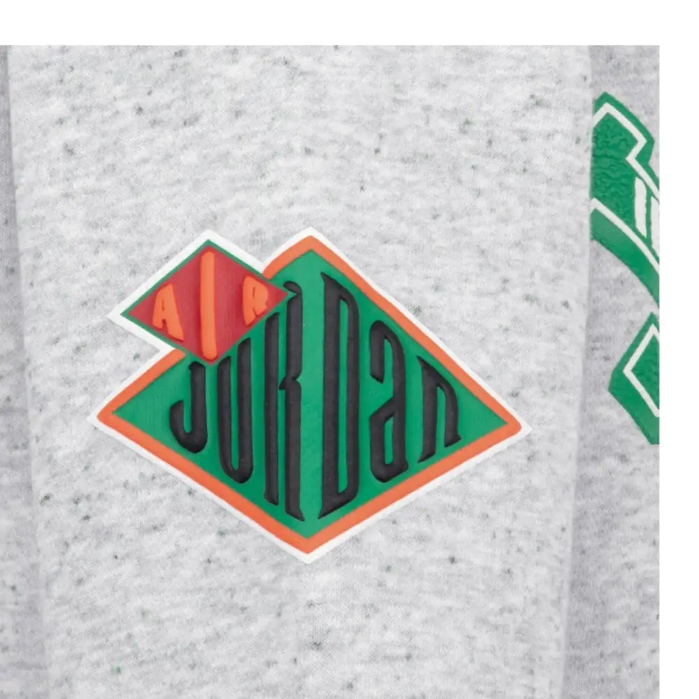 Felpa con cappuccio Bambino unisex Jordan Jordan