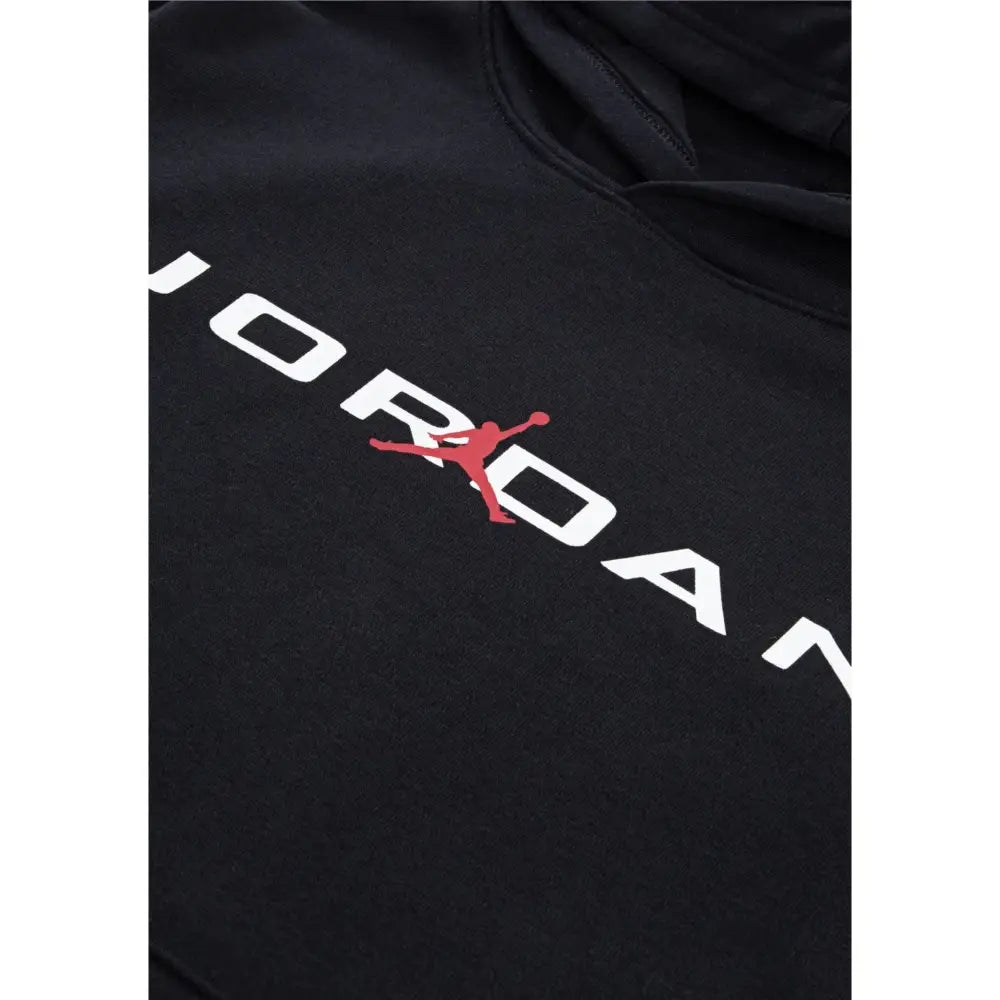 Felpa con cappuccio Bambino unisex Jordan Jordan
