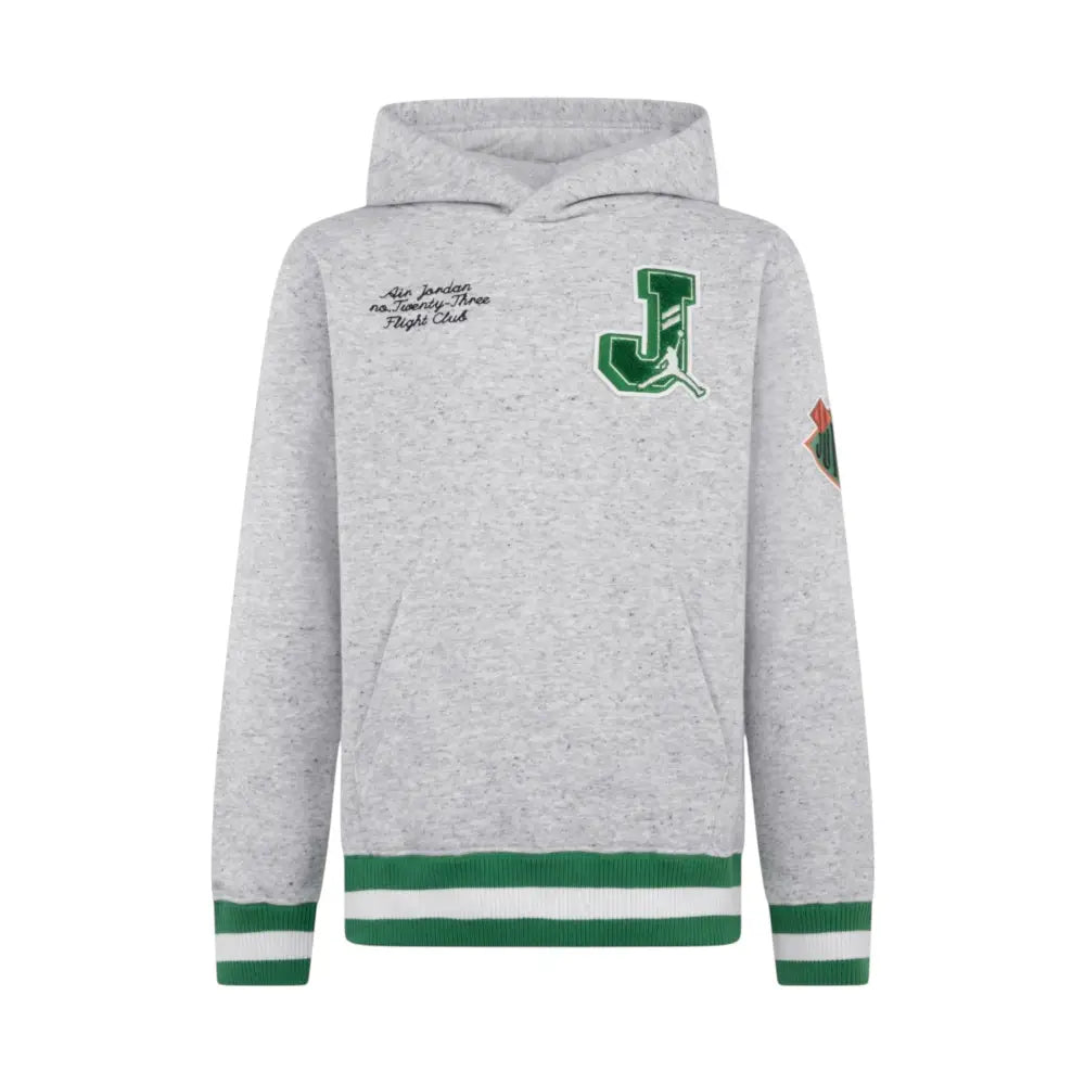 Felpa con cappuccio Bambino unisex Jordan Jordan