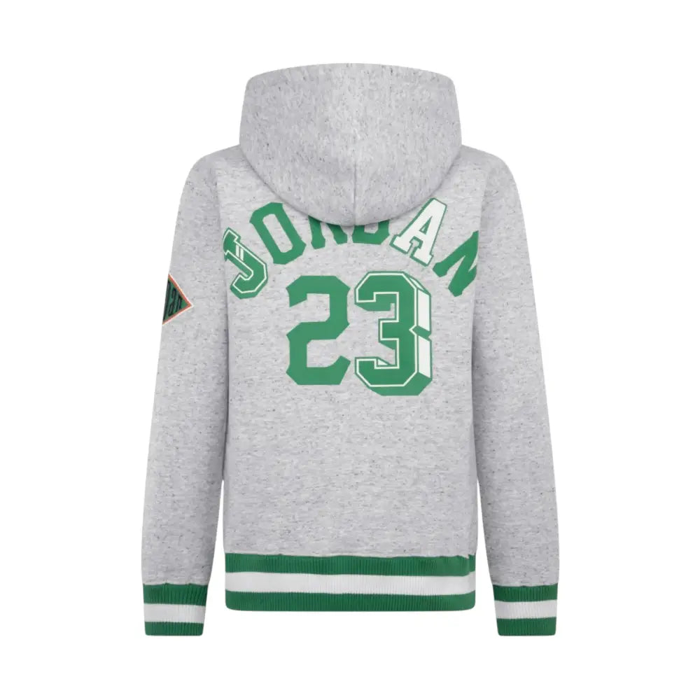 Felpa con cappuccio Bambino unisex Jordan Jordan