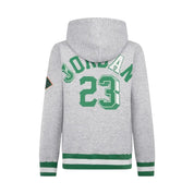 Felpa con cappuccio Bambino unisex Jordan Jordan