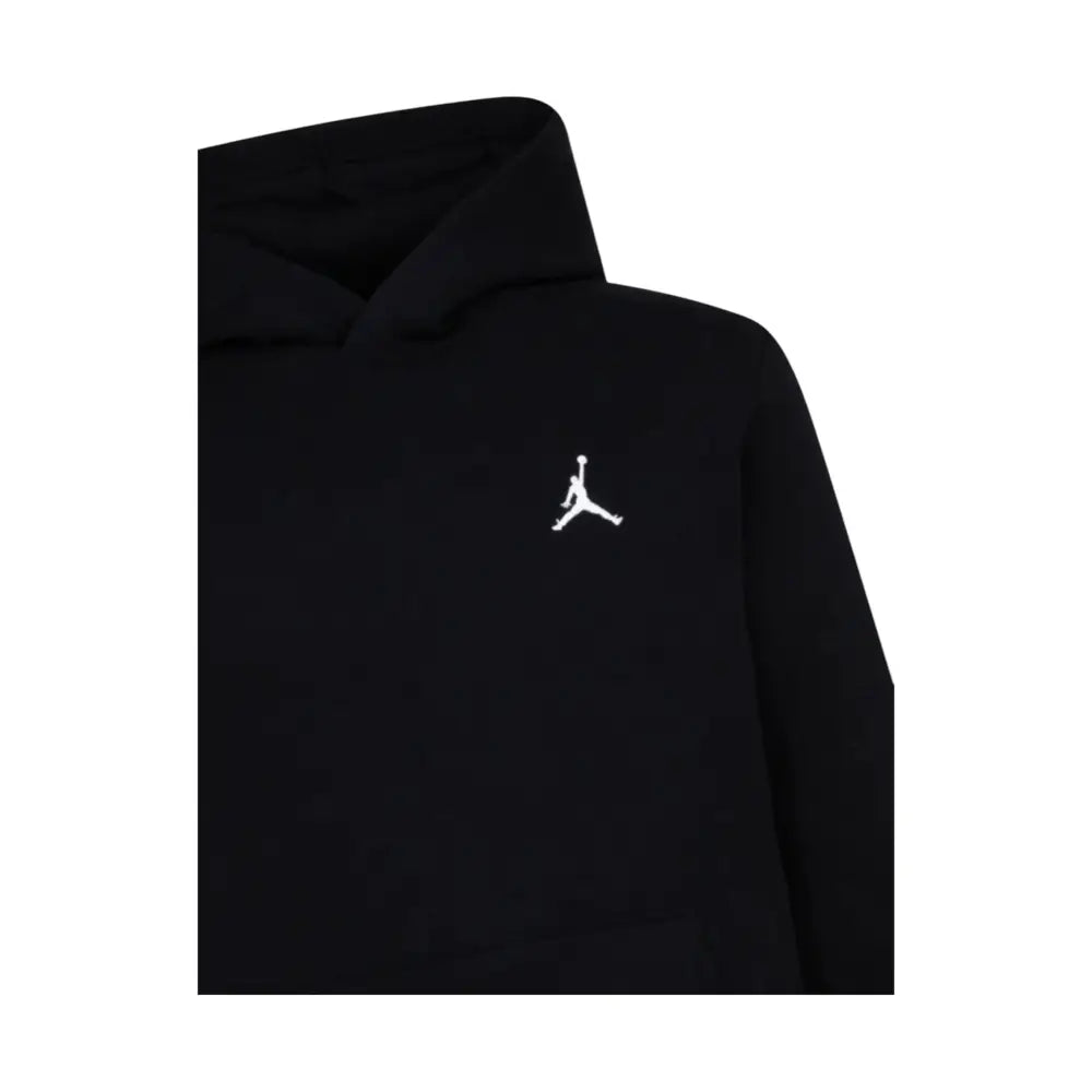Felpa con cappuccio Bambino unisex Jordan Jordan