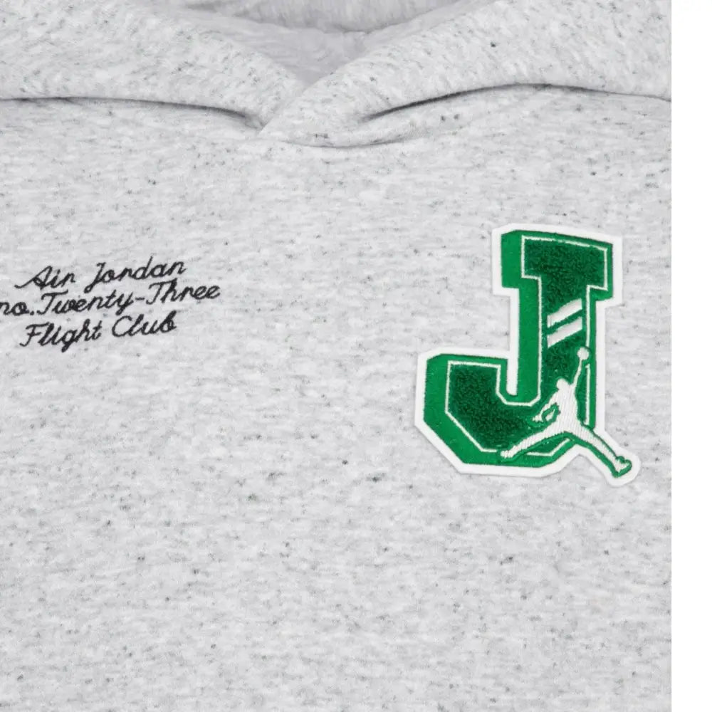 Felpa con cappuccio Bambino unisex Jordan Jordan