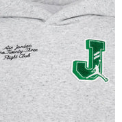 Felpa con cappuccio Bambino unisex Jordan Jordan