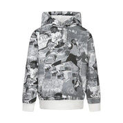 Felpa con cappuccio Bambino unisex Jordan Jordan