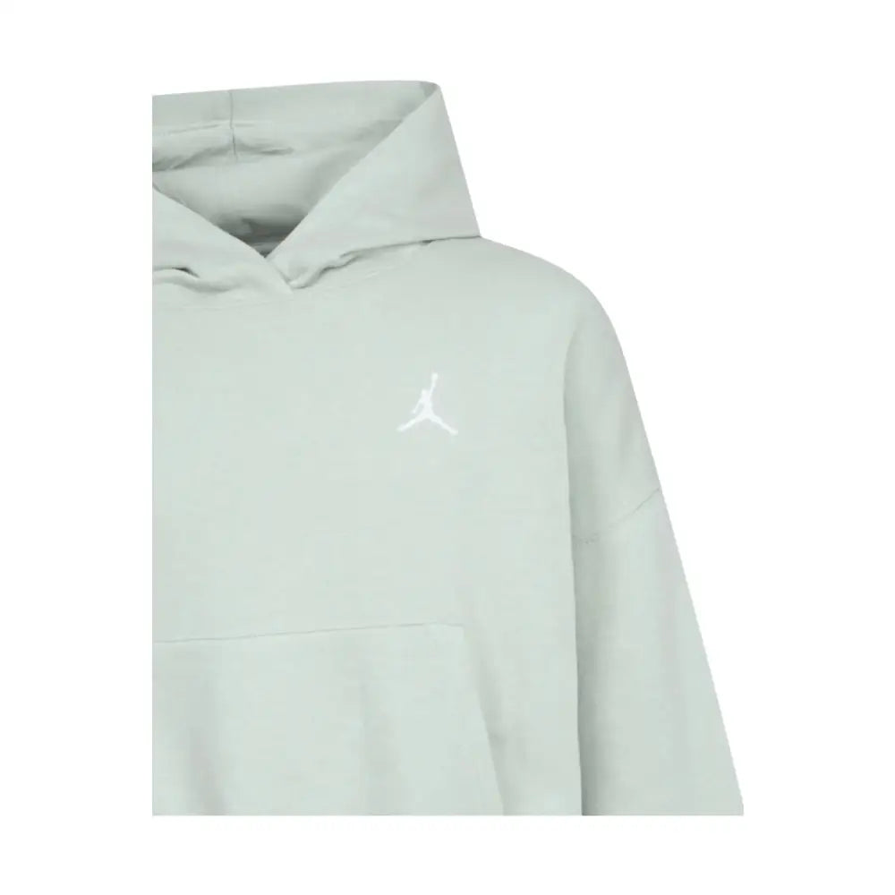 Felpa con cappuccio Bambino unisex Jordan Jordan