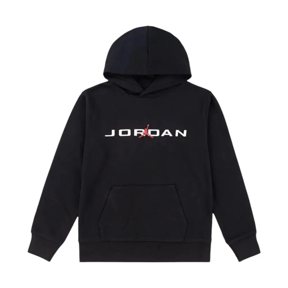 Felpa con cappuccio Bambino unisex Jordan Jordan