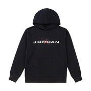 Felpa con cappuccio Bambino unisex Jordan Jordan
