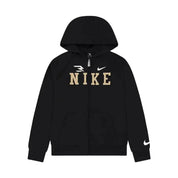 Felpa con cappuccio Bambino unisex Nike - Follower SRL