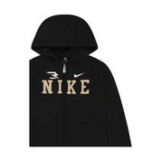 Felpa con cappuccio Bambino unisex Nike - Follower SRL