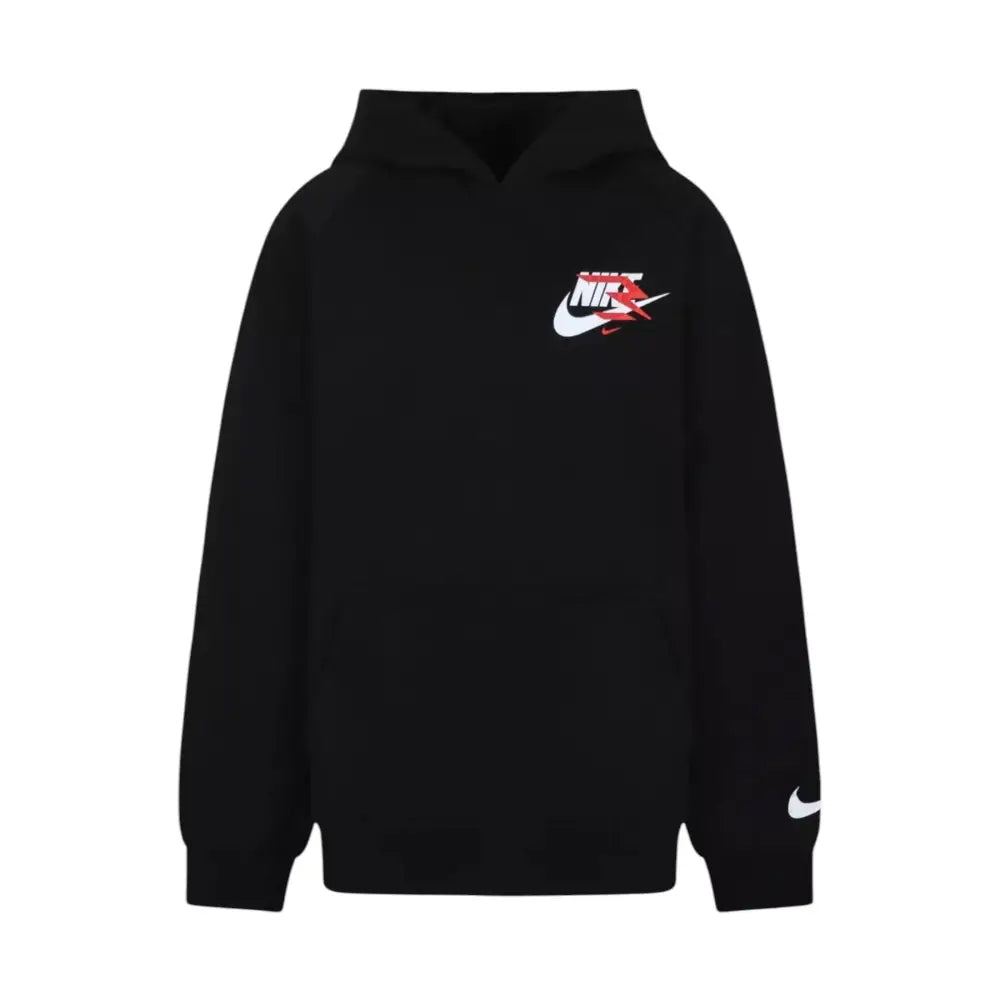 Felpa con cappuccio Bambino unisex Nike Nike