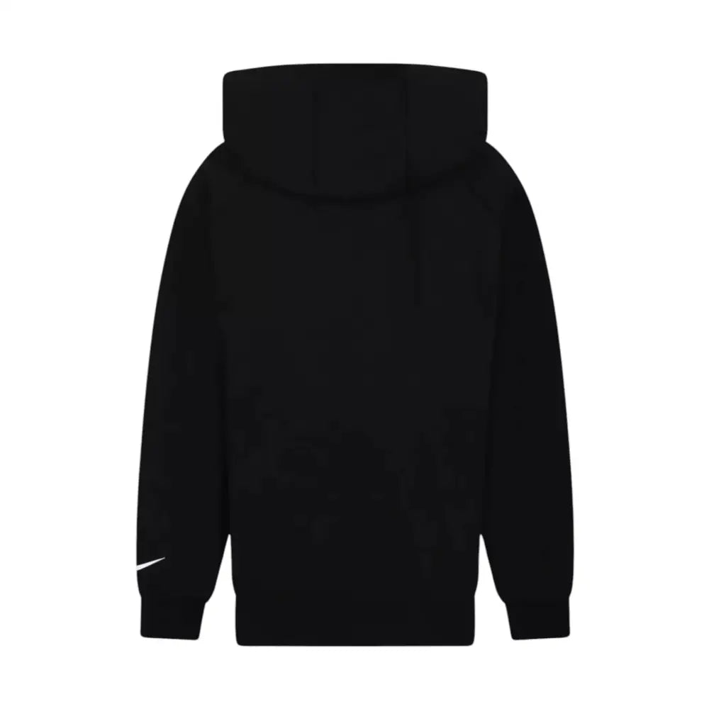 Felpa con cappuccio Bambino unisex Nike Nike
