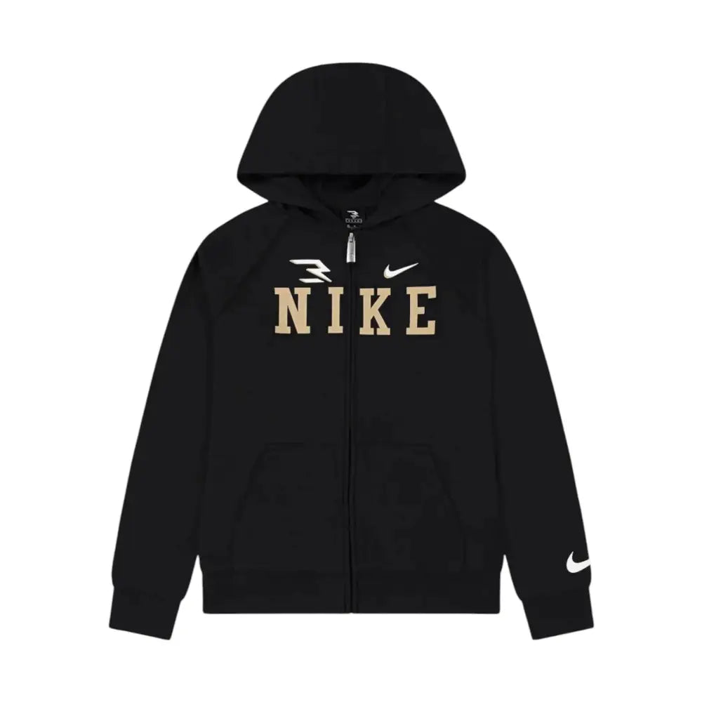 Felpa con cappuccio Bambino unisex Nike Nike